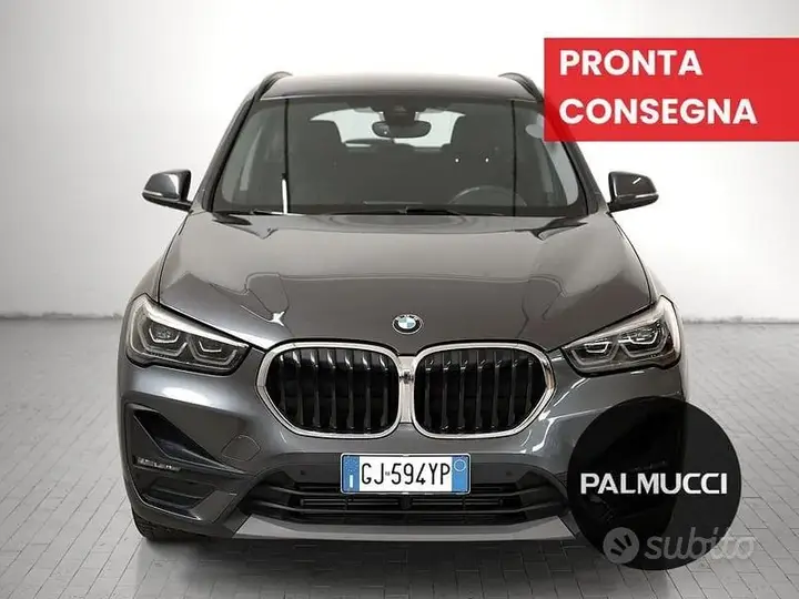 BMW X1 2022 photo 2