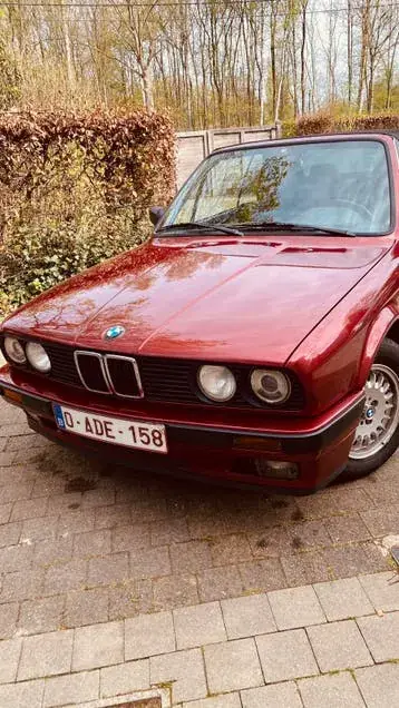BMW Série 3