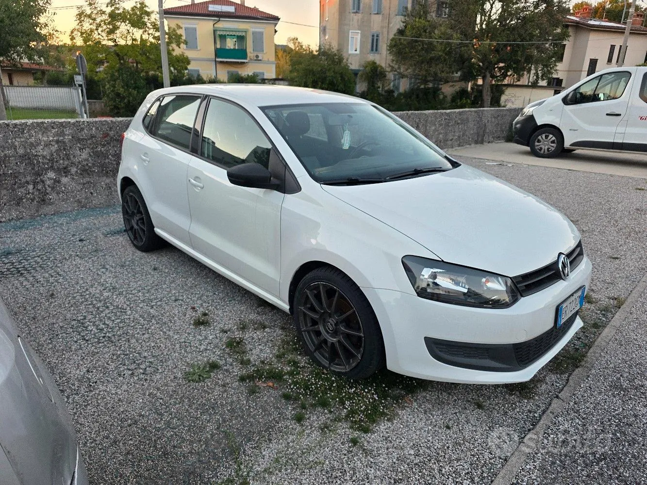 Volkswagen Polo 2013 photo 3