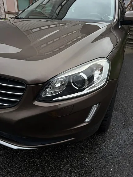 Volvo Xc60 2014 photo 5