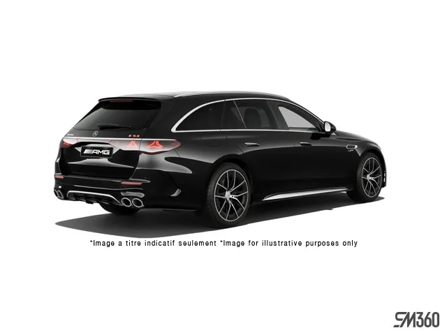 Mercedes-Benz E-Class 2026 photo 2