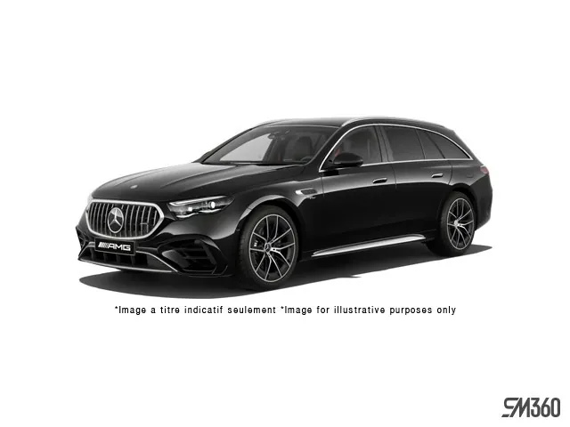 Mercedes-Benz E-Class 2026 photo 3