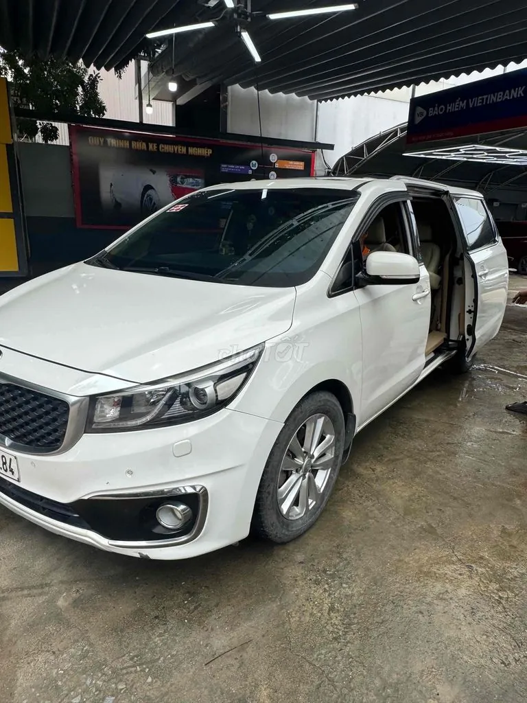 Kia Sedona