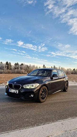 BMW 118I 2016 photo 4