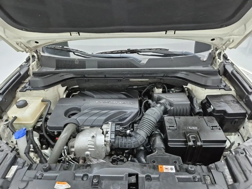 KG Mobility Kona 2019 photo 5
