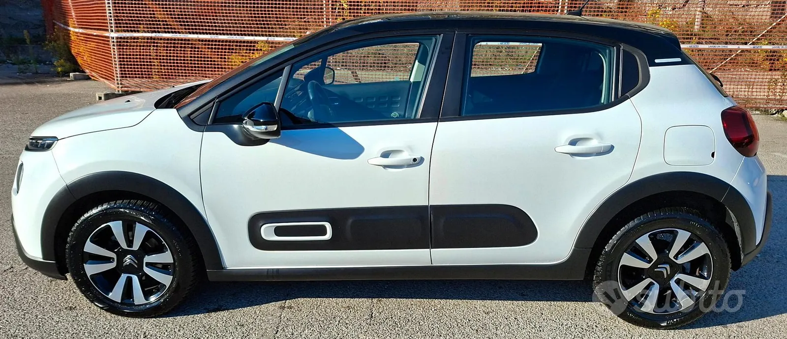 Citroen C3 2021 photo 2