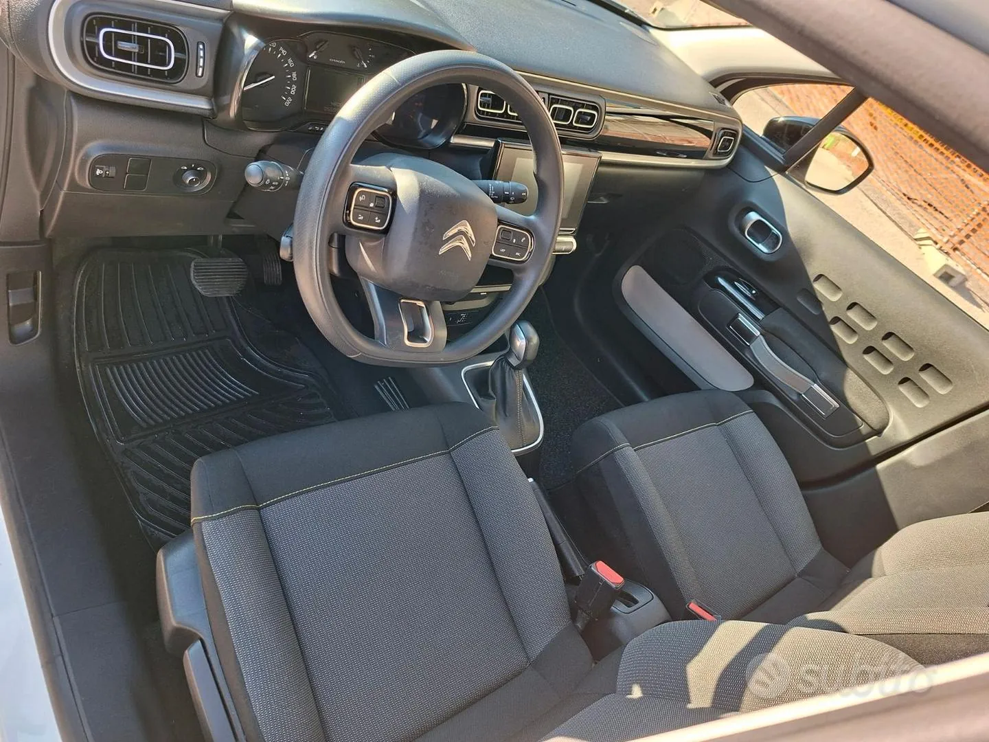 Citroen C3 2021 photo 4