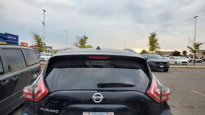 Nissan Murano