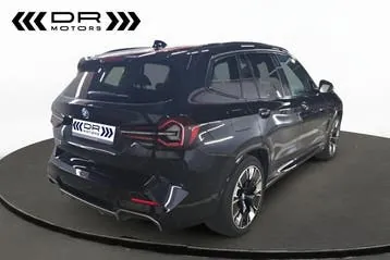 BMW X3 2022 photo 3