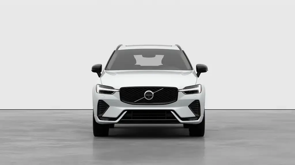 Volvo Xc60 2026 photo 5