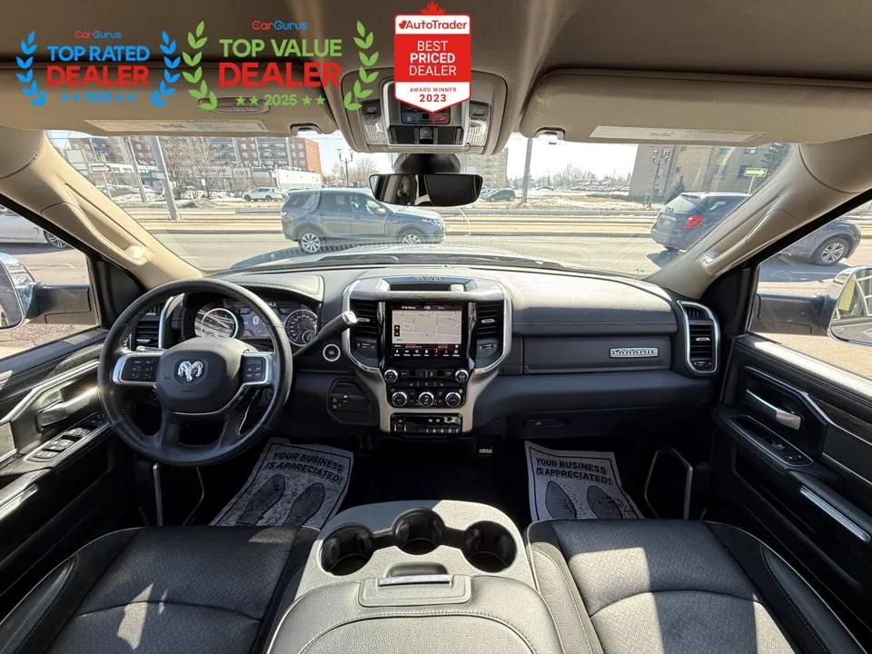 Ram 2500 2019 photo 2