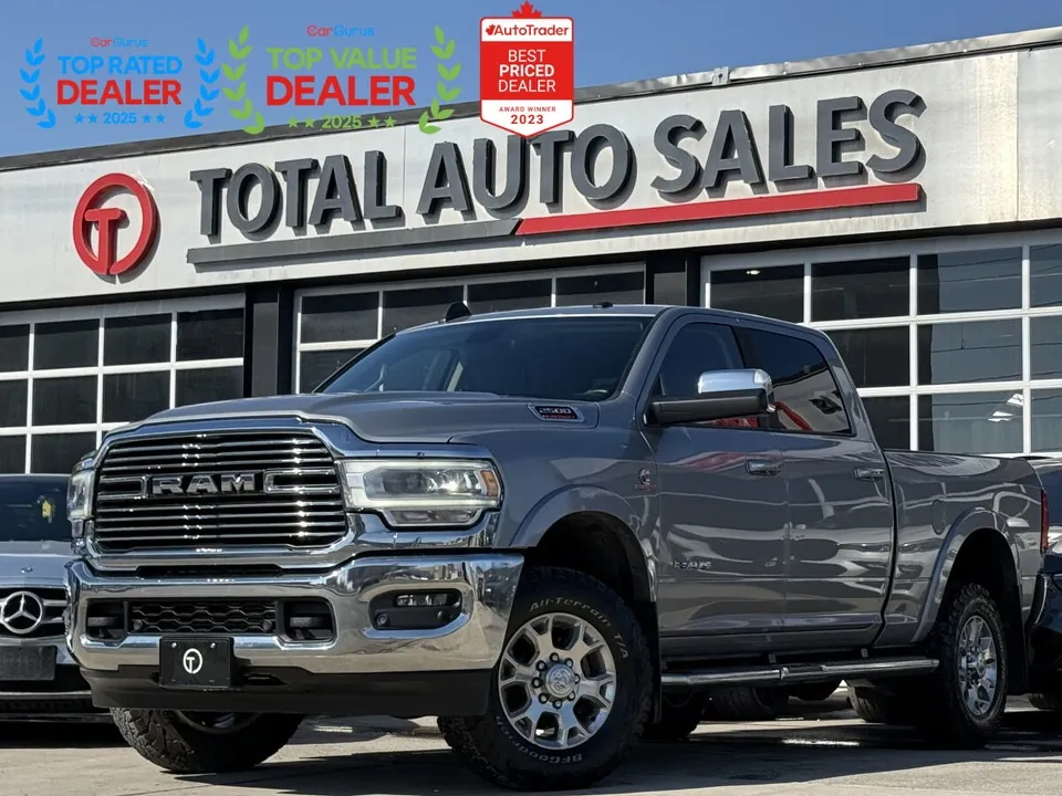 Ram 2500
