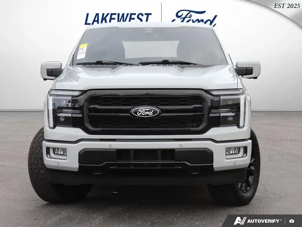 Ford F-150 2024 photo 2