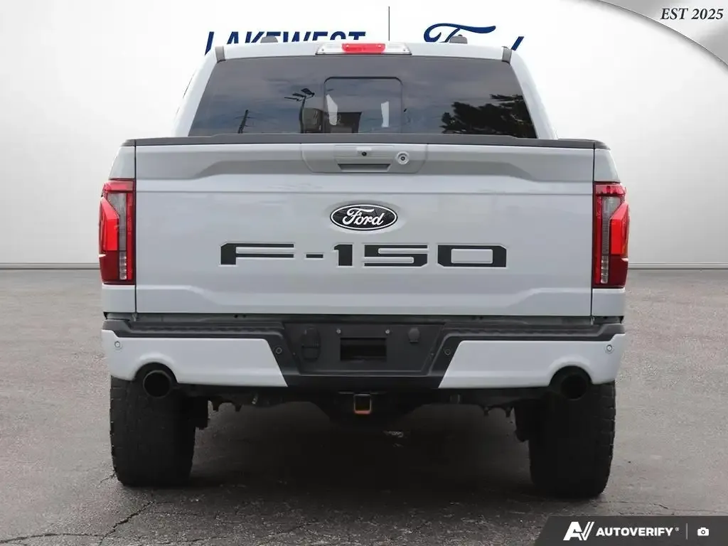 Ford F-150 2024 photo 5