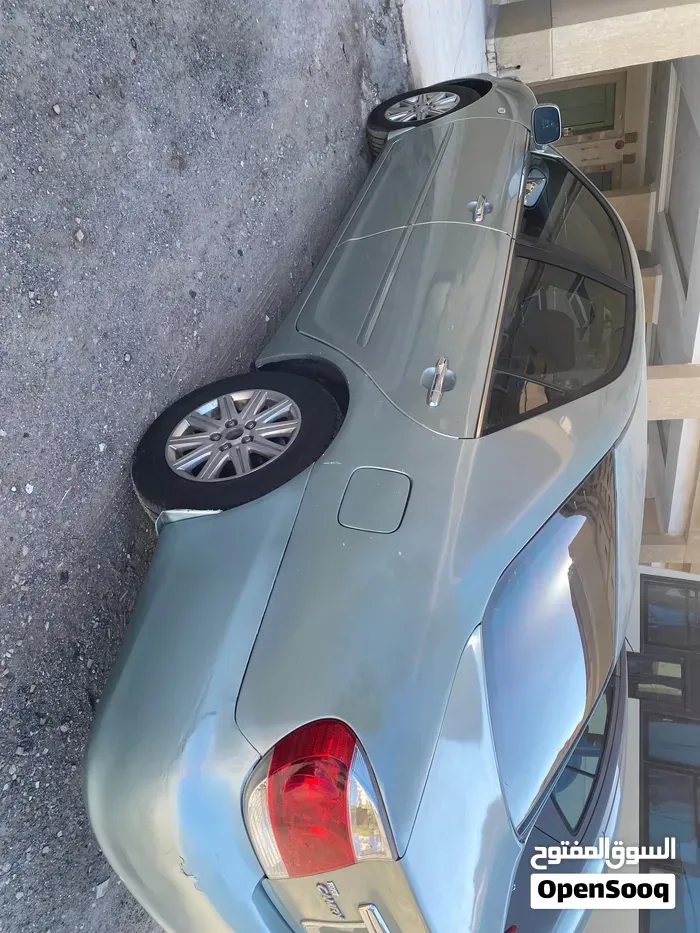 Toyota Camry 2006 photo 4