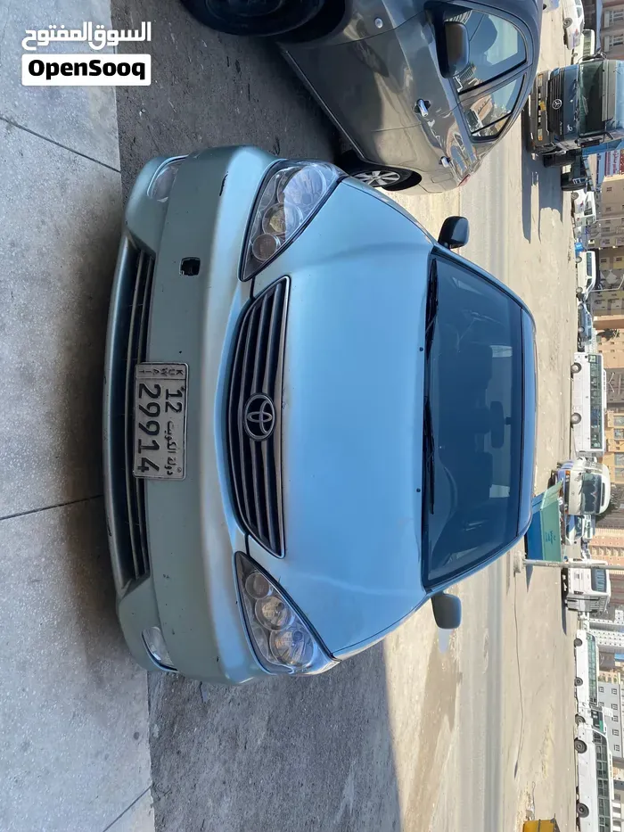 Toyota Camry 2006 photo 2