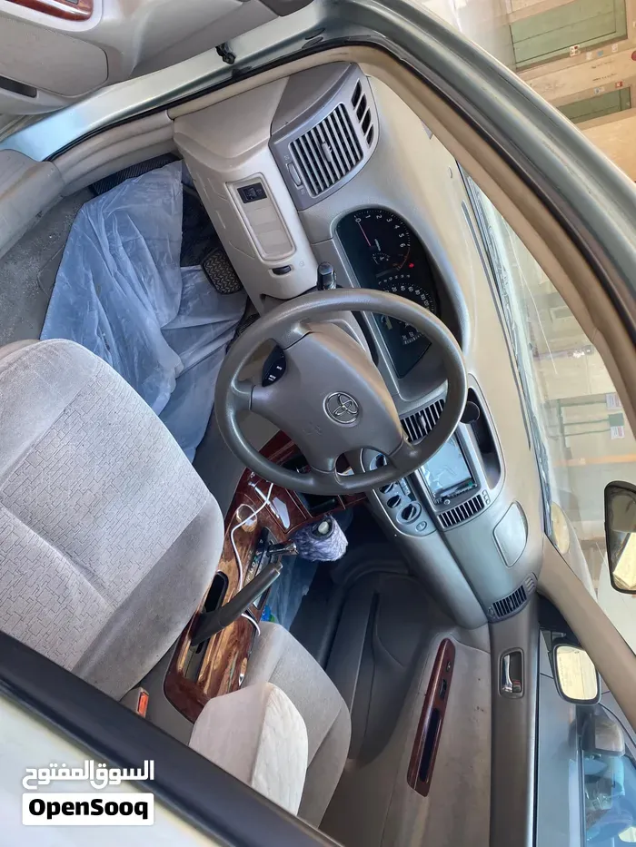 Toyota Camry 2006 photo 3