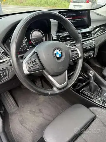 BMW X1 2021 photo 5