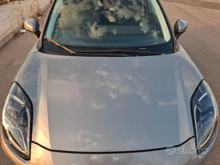 Ford Puma 2024 photo 4