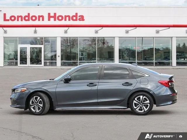 Honda Civic 2022 photo 2