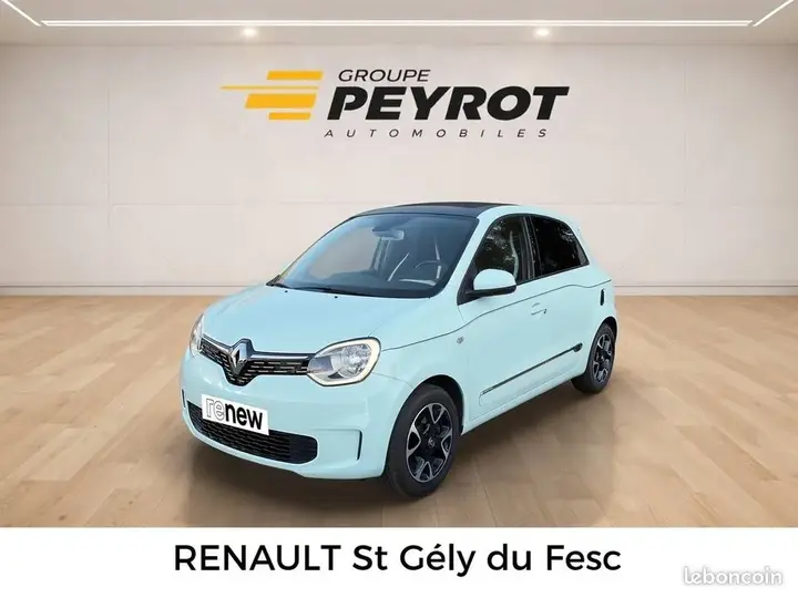 Renault Twingo