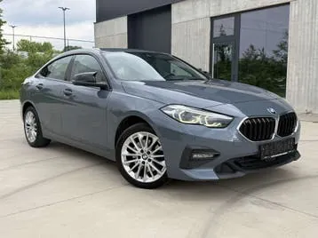 BMW 218 Ia Gran Coupé
