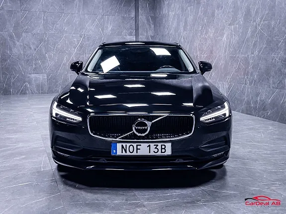 Volvo S90 2020 photo 2