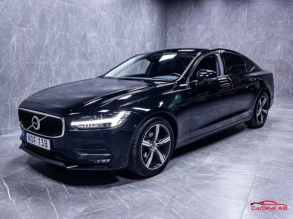 Volvo S90 2020 photo 3