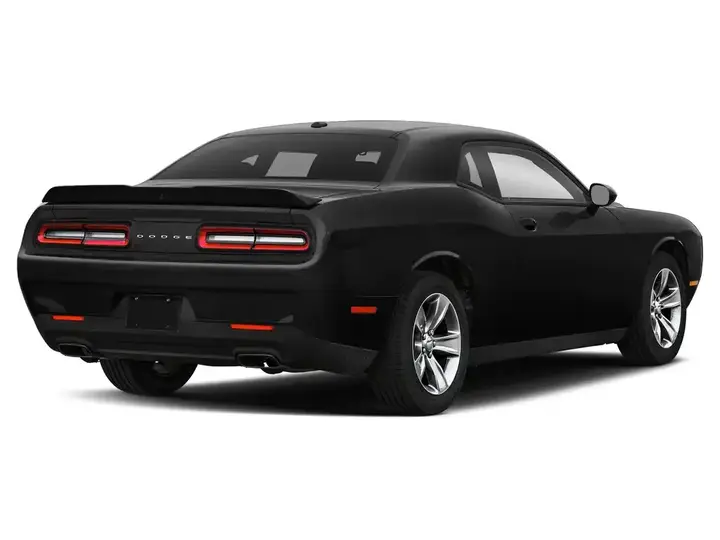 Dodge Challenger 2019 photo 2