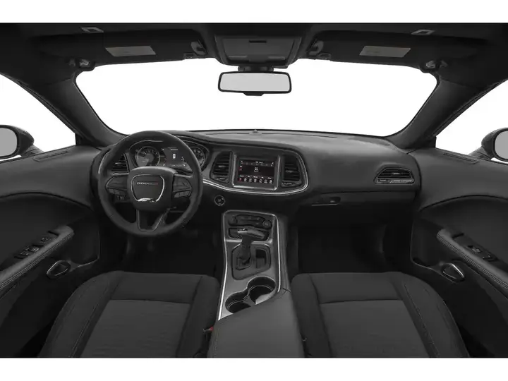 Dodge Challenger 2019 photo 5