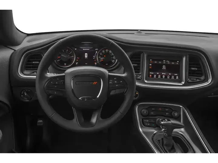 Dodge Challenger 2019 photo 4