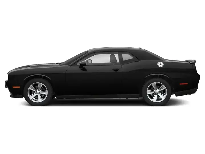 Dodge Challenger 2019 photo 3