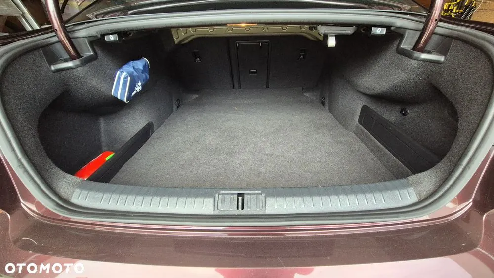 Volkswagen Passat 2017 photo 5
