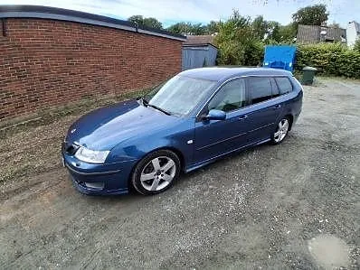 Saab 9-3