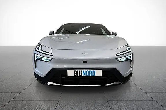 Polestar 4 2026 photo 2