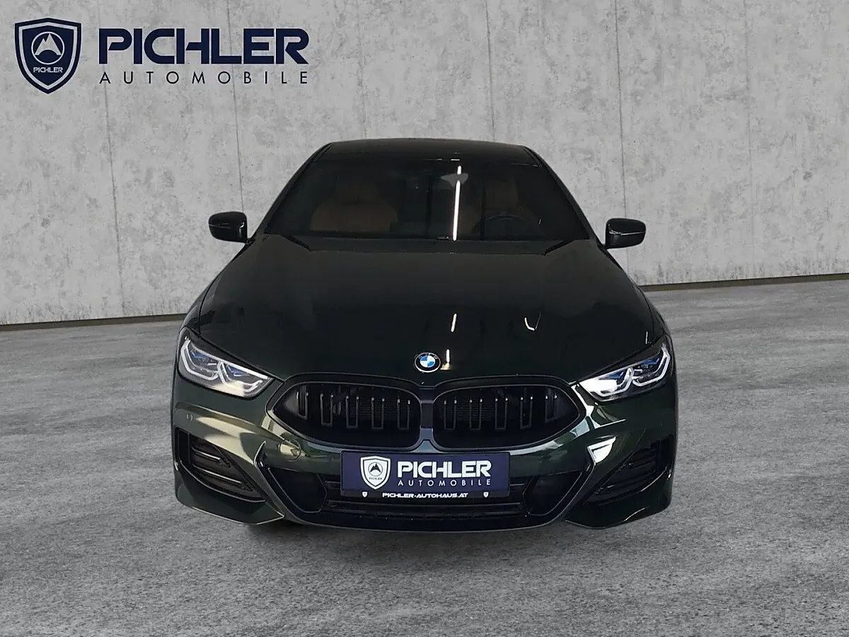 BMW Ix 2023 photo 2