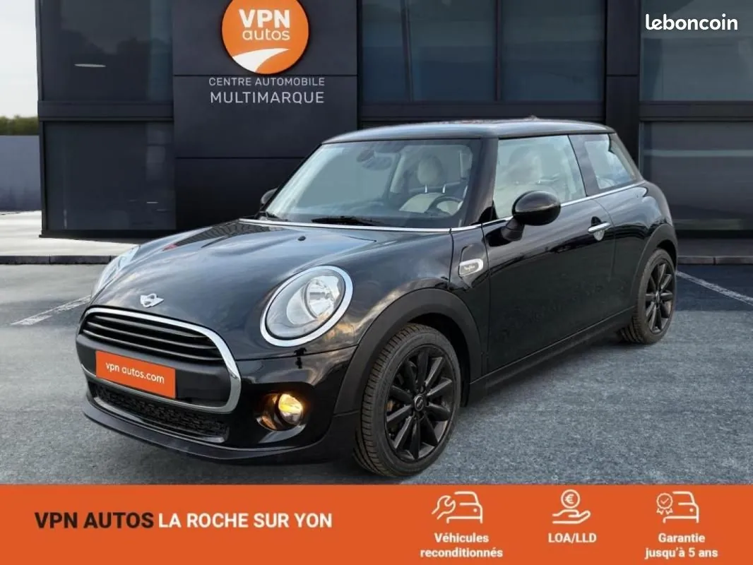 Mini Mini One