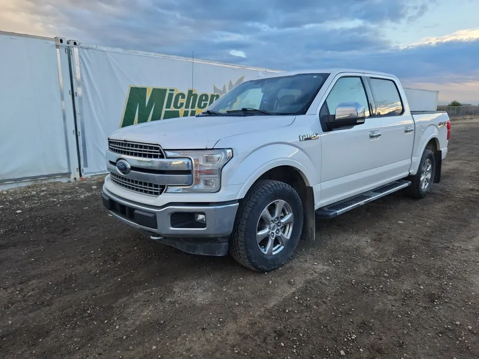 Ford F-150