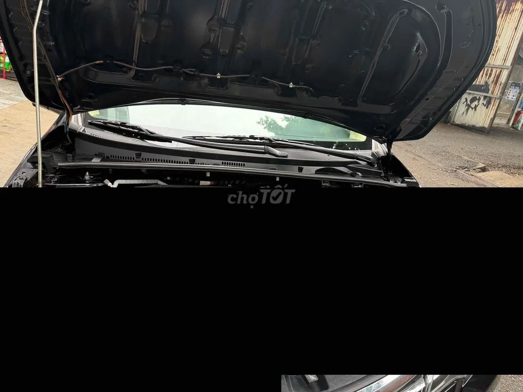 Toyota Corolla Altis 2018 photo 5