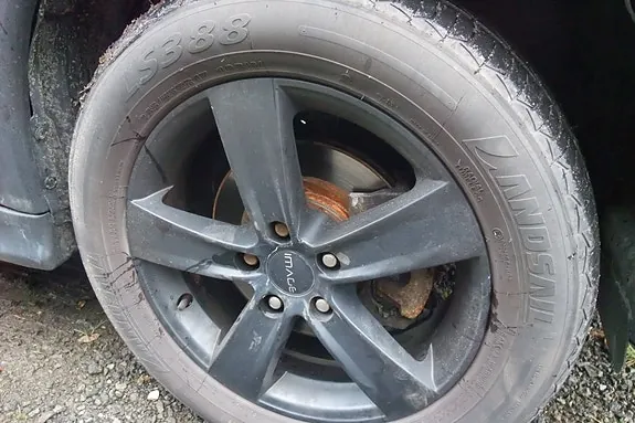 Mitsubishi Asx 2011 photo 5