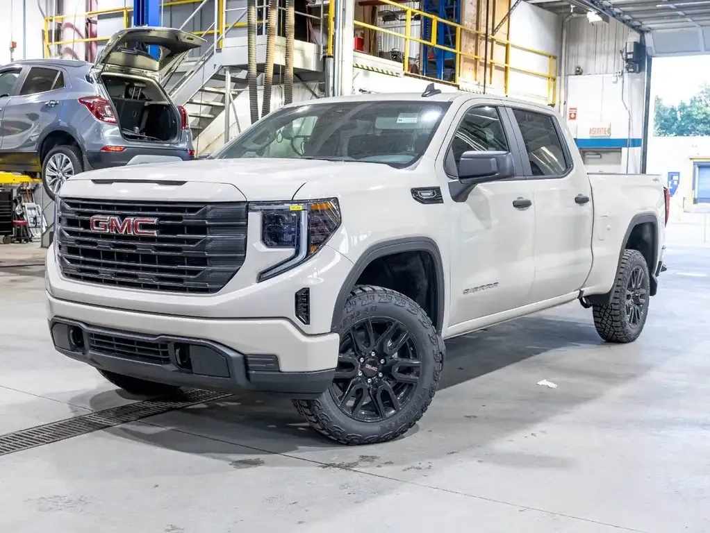 GMC Sierra 1500