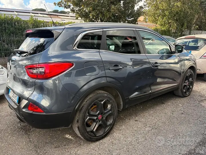 Renault Kadjar 2018 photo 4