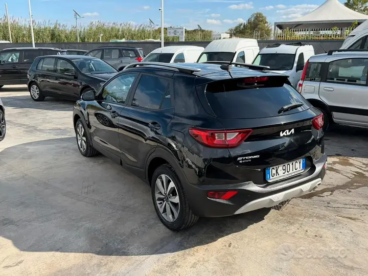 Kia Stonic 2022 photo 5