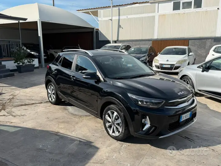 Kia Stonic