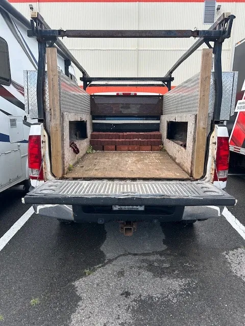 GMC Sierra 2500 2009 photo 5