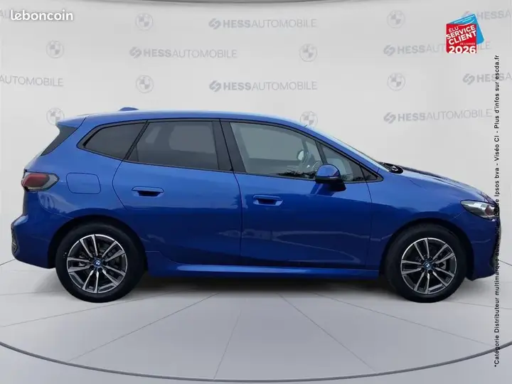BMW Série 2 Activetourer 2025 photo 4
