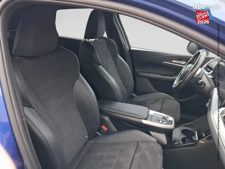 BMW Série 2 Activetourer 2025 photo 5