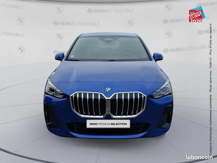 BMW Série 2 Activetourer 2025 photo 2