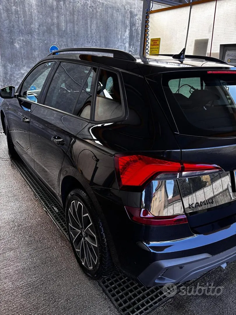 Skoda Kamiq 2025 photo 2