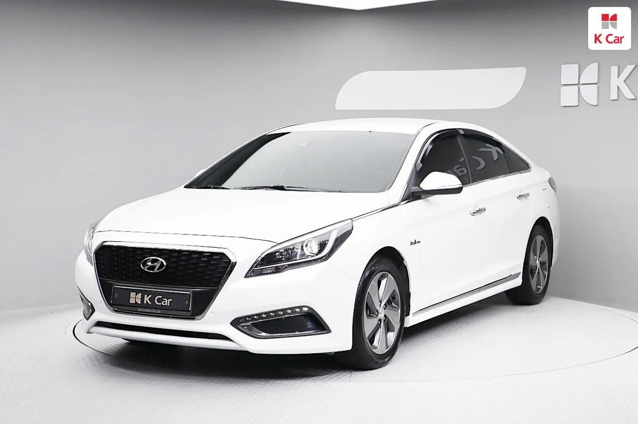 Renault Korea Sonata